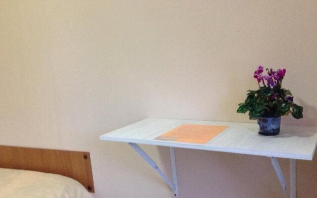 Hostel Start