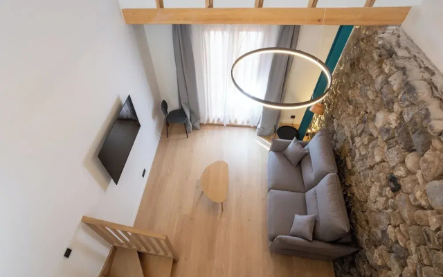 Be10 Suites