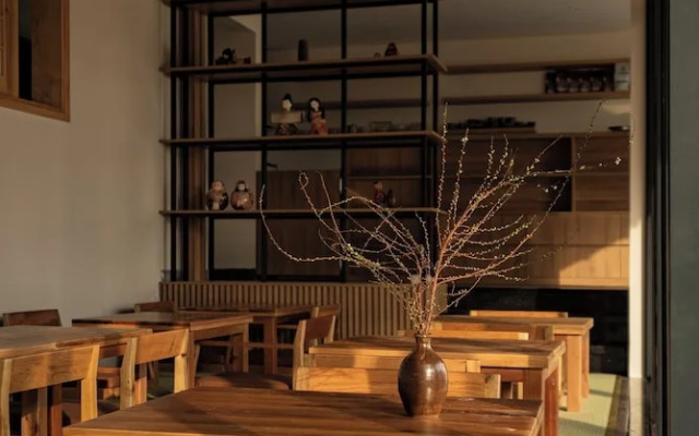 Hajime Homestay