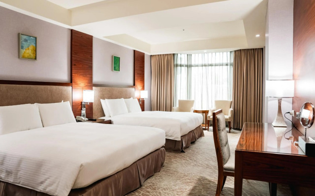Arsma Hotel