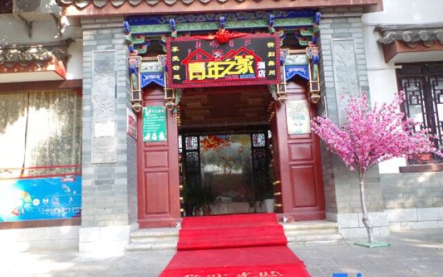 Yinhong Inn