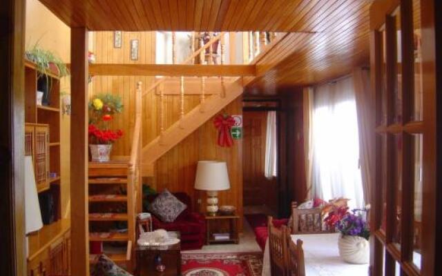 Hostal Ely