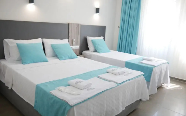 Nefis Hotel Oludeniz
