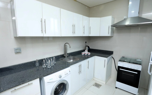 Magic Suite Sabah Al Salem