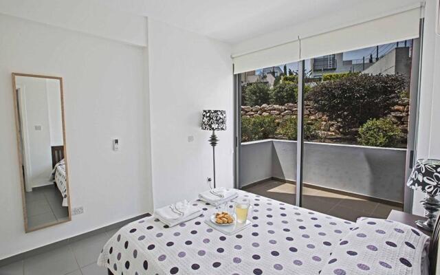 Villa Latchi View