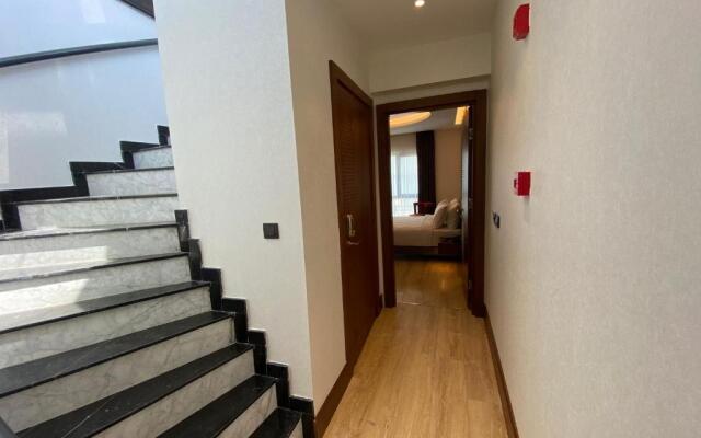 Henna Hotel Istanbul