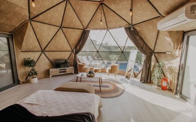 Sapanca Narlı Bahçe Bungalov