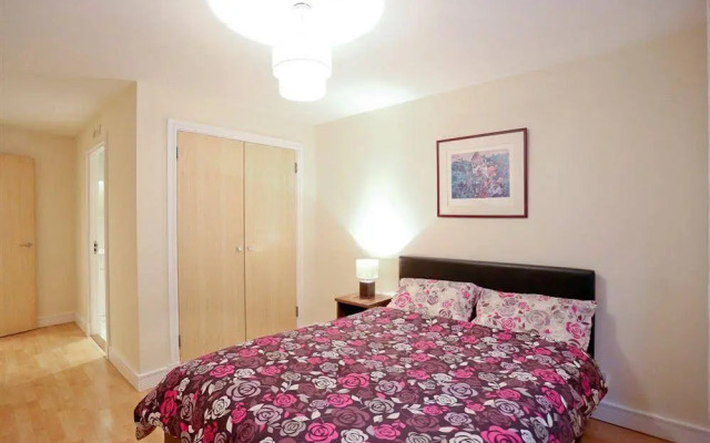 Chand Apartments