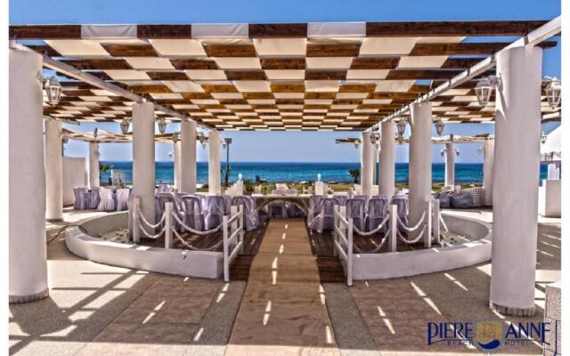 Piere Anne Beach Hotel