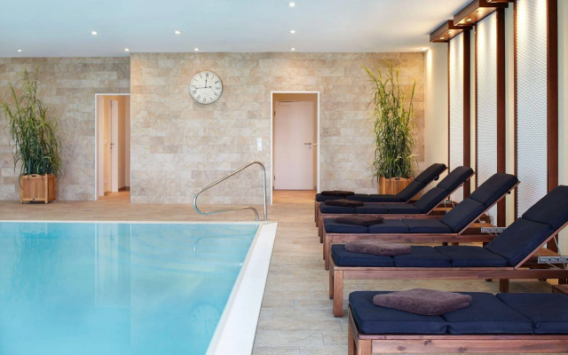 nordica Hotel Friesenhof