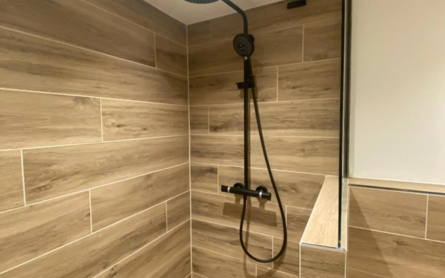 Apart Sonnenheim Kappl