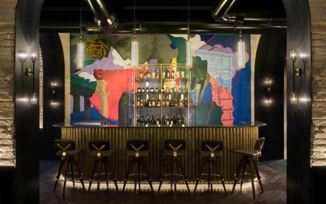 Hotel Chapter Roma