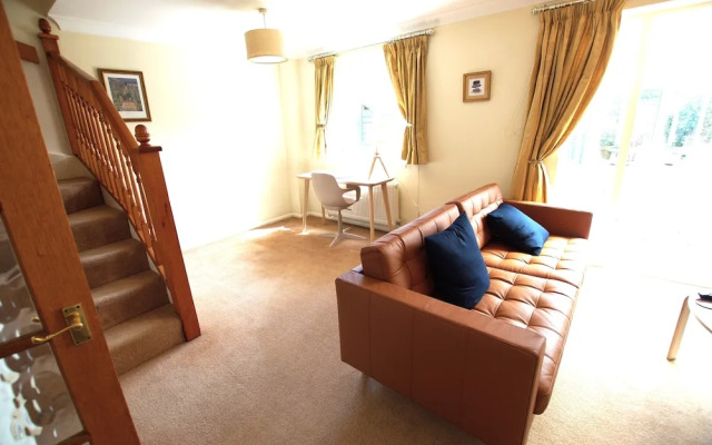 Staffords Place
