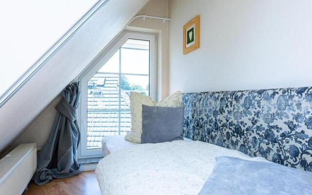 Gartenweg 7 Wohnung 2 3 oben links