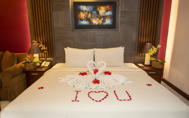Risata Bali Resort and Spa
