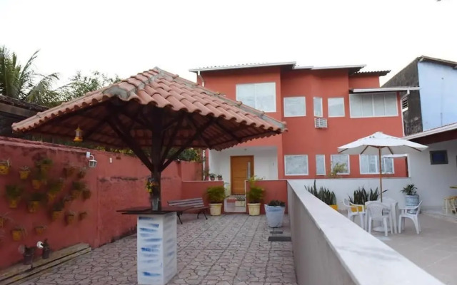 Hostel Piratininga
