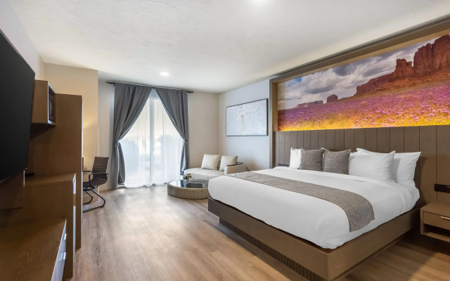 The Valor, an Ascend Collection Hotel