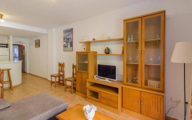 Apartamento Sol y Mar Torrox by Ruralidays