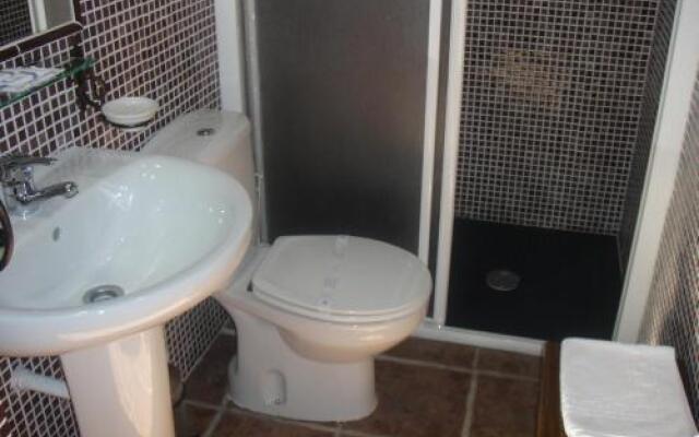 Complejo Rural Los Chozos