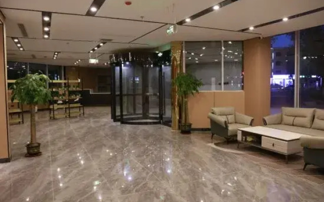 Jinghua Hotel