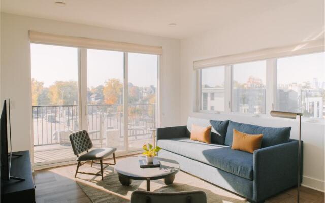 The Carter by AvantStay – Spacious Stay Near Downtown