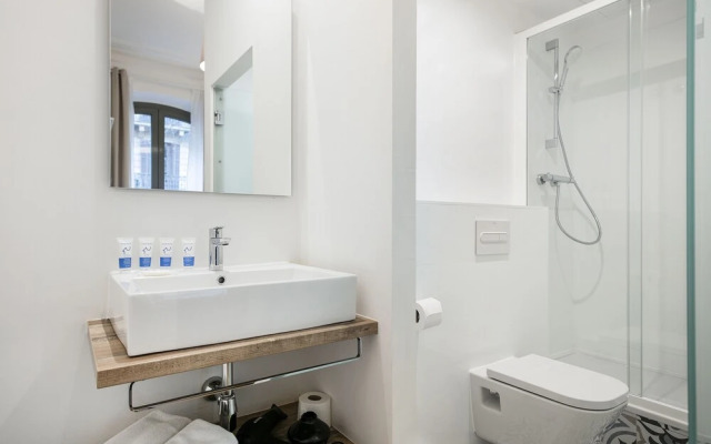 Friendly Rentals Vintage