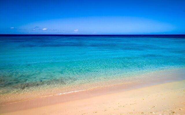 Clearwater Blue Sky Luxury