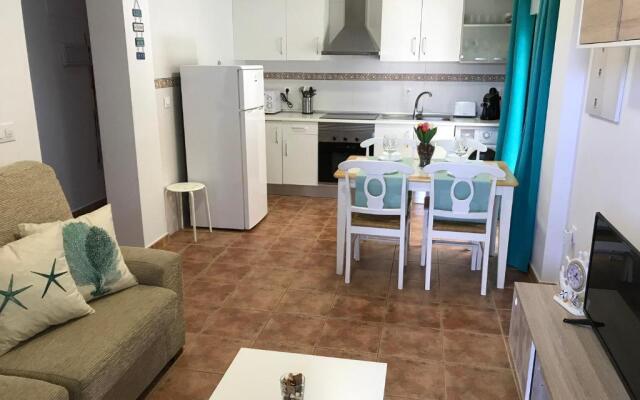 Apartamento VenAVera Playa - Playas del Sur P5-0C Bajo WIFI