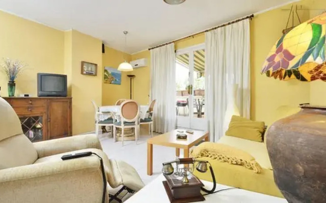 Penthouse Carrer de l'Hort by HelloApartments