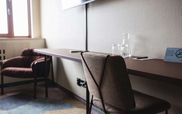 Quality Hotel Royal Corner