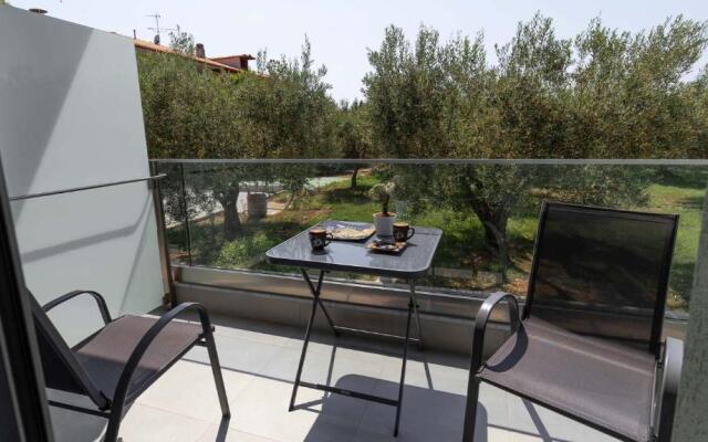 Estelle Family Luxury Apartments & Suites