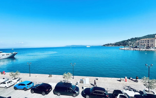 Pier 28 - Porto Santo Stefano Apartment
