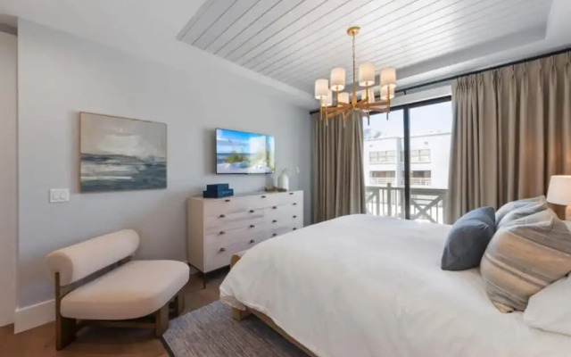 Tierra Tulum 4 Bedroom Home