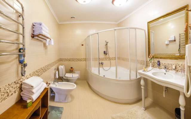 Palazzo Premier Hotel