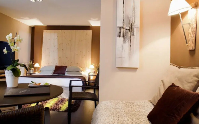 Hotel Le Fort du Pre