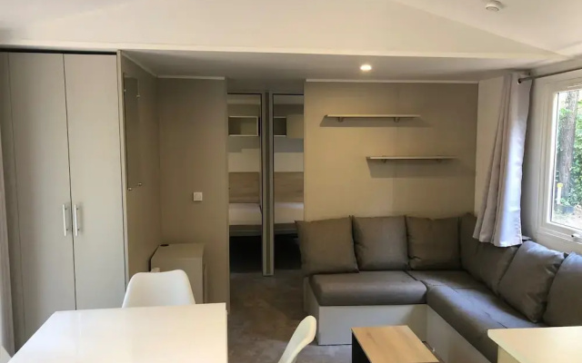 Chalet Near Antwerp & Family Fun at Bobbejaanland