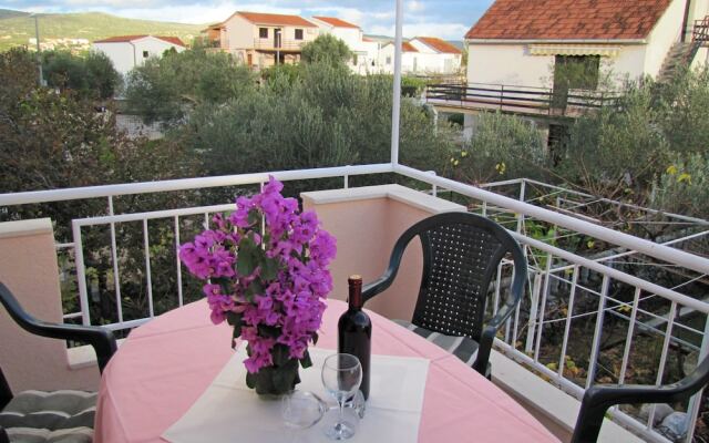 Apartments Zdravko
