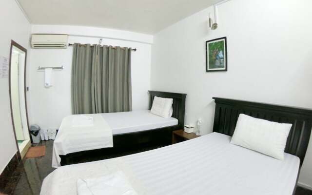 Sarah Guest House