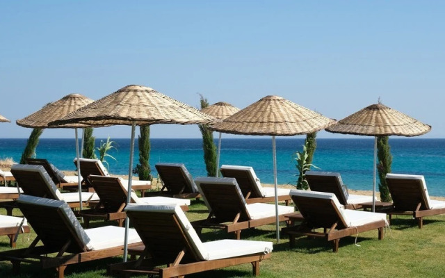 Zay'a Otel & Beach