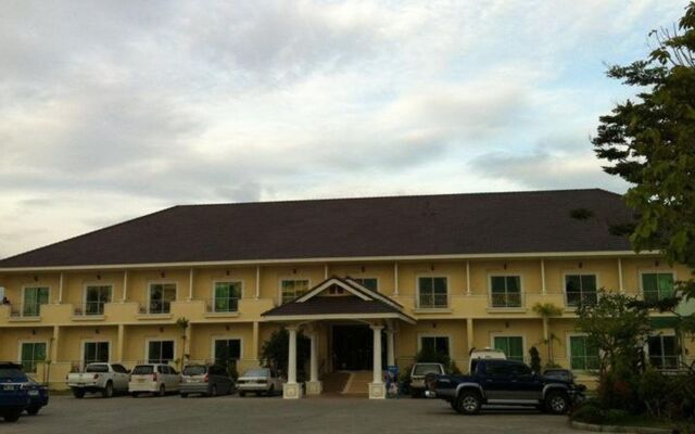 JRD Resort