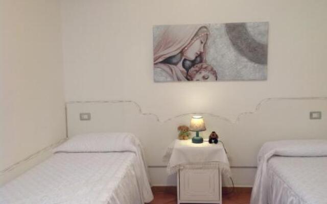 Rustico degli Ulivi