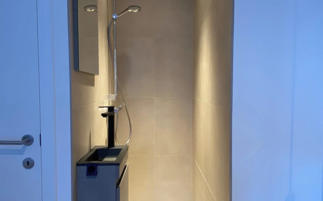 Apartment in Koksijde Near Golf Course