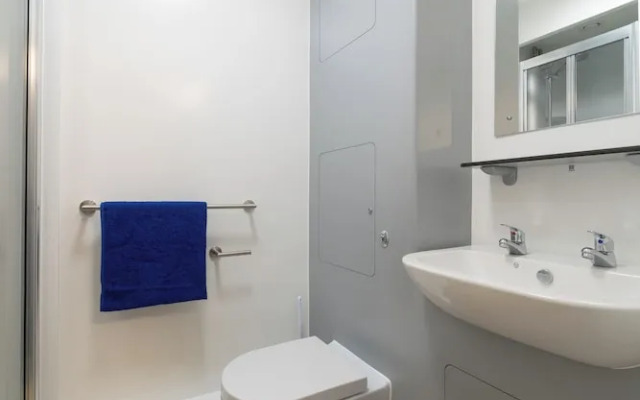 For Students Only Kimber Student Residence