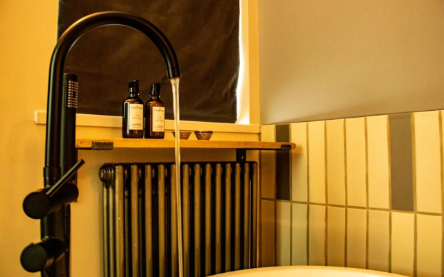 The City Hotel Chester