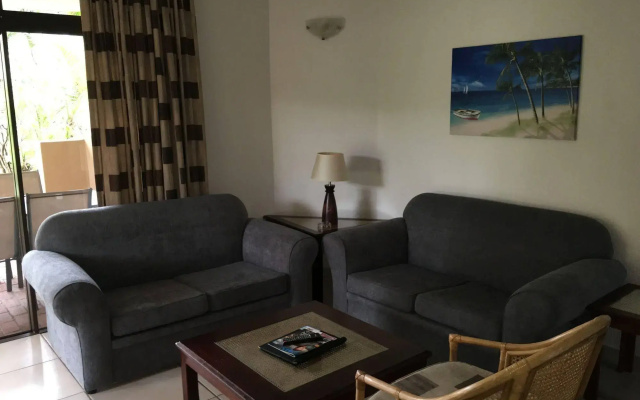 La Lucia Sands