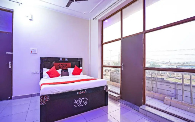 Hotel Osaka Inn by OYO Rooms
