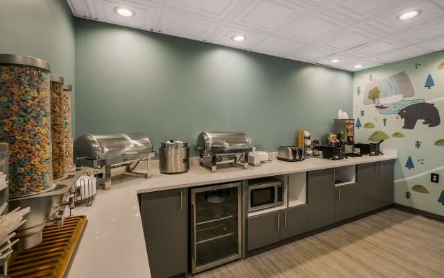 SureStay Plus Hotel by Best Western Sevierville