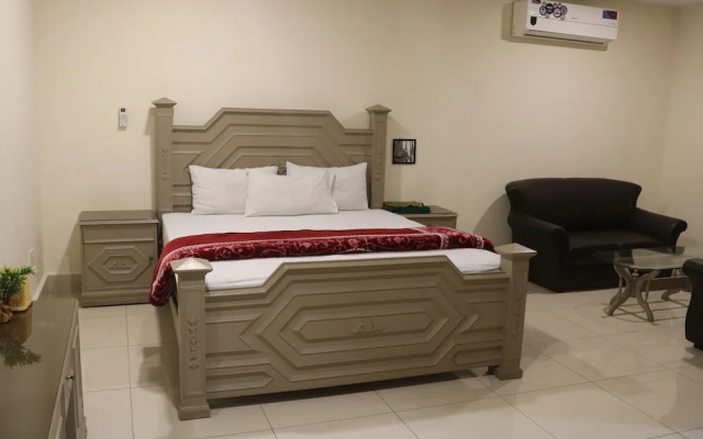 Rysons Continental Hotel