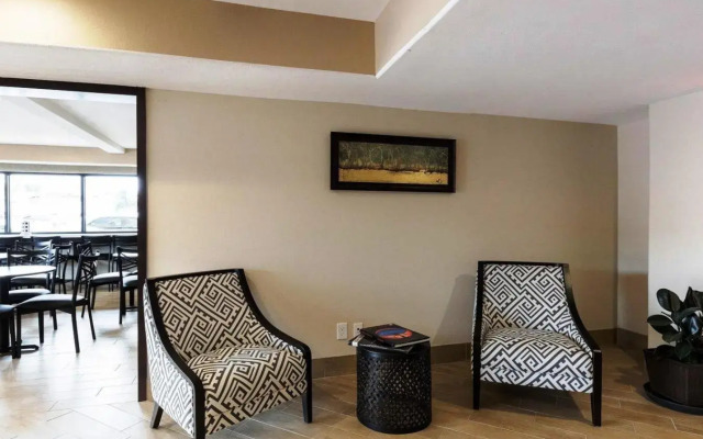 Americas Best Value Inn NRG Park Medical Center