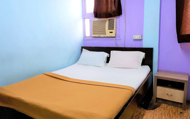 Hotel Alfa